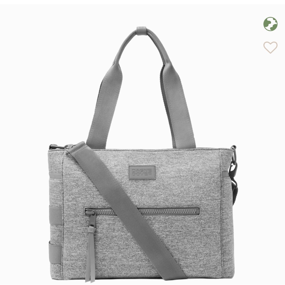 Dagne Dover WADE NEOPRENE DIAPER TOTE